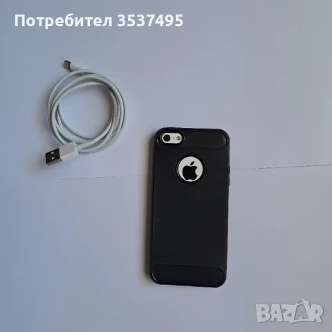 Айфон 5 с гръб, снимка 9 - Apple iPhone - 47453716