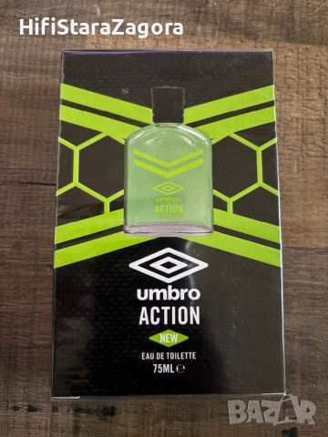 UMBRO ACTION 