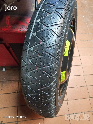 Патерица Opel Crossland , снимка 2 - Гуми и джанти - 53696666