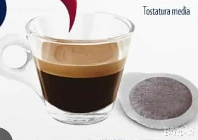 Машинка за правене на пликчета за кафе Г, снимка 2 - Кафемашини - 50057771