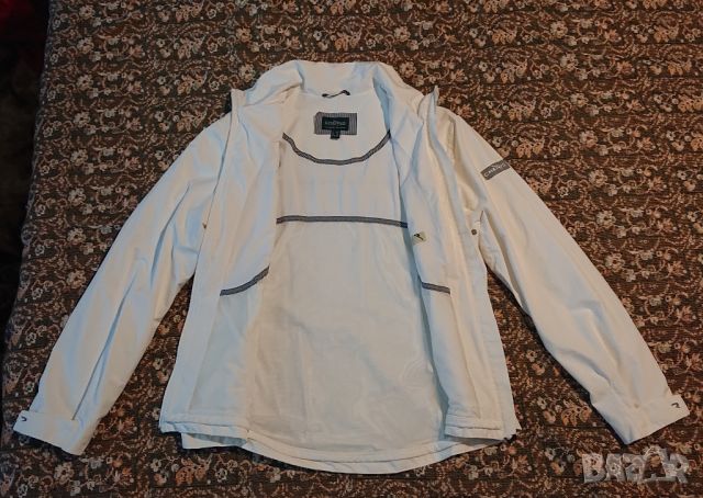 Chervo aqablock jacket , снимка 2 - Якета - 46309541