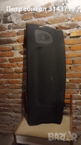 Кора за багажник за Сеат Кордоба 2001г.