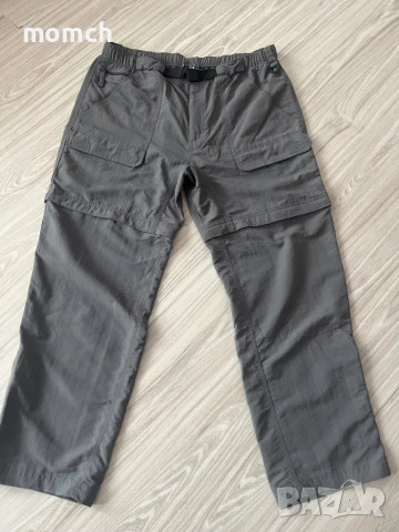 The North Face-мъжки 2 в 1 панталон размер ХЛ-ХХЛ, снимка 3 - Панталони - 52475622