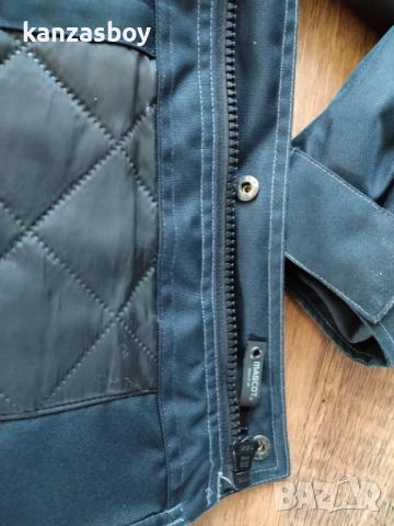 Mascot Industry 10135 Winter Jacket - мъжко работно яке КАТО НОВО L, снимка 9 - Якета - 51646430