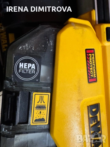 Dewalt , снимка 4 - Други инструменти - 53303008