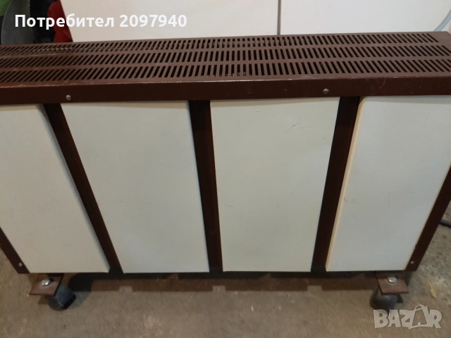 Акумулиращ радиатор , снимка 4 - Радиатори - 53480689