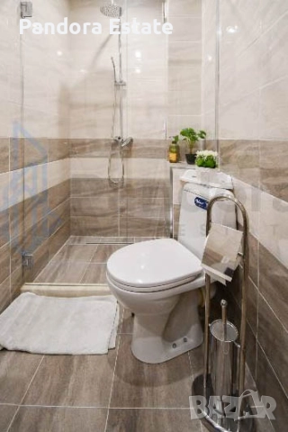 2-СТАЕН апартамент под наем, гр. София, кв.Манастирски ливади, снимка 4 - Апартаменти - 52546147