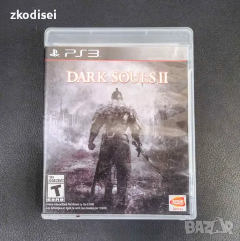 Игри за Sony PlayStation PS3, снимка 4 - Игри за PlayStation - 49672988