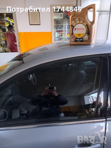 Пасат Б 5.5 131кс Газинж., снимка 6 - Автомобили и джипове - 51991916