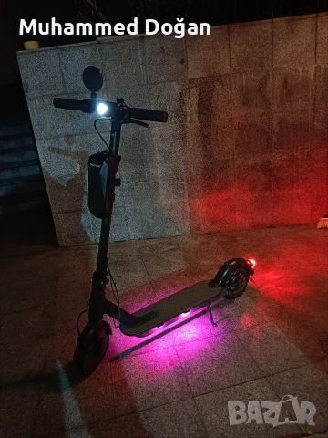 Xiaomi scooter Essential , снимка 3 - Друга електроника - 53650000