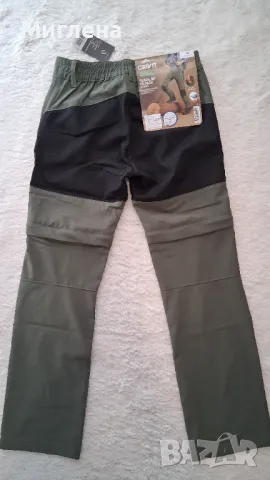 Детски панталон, снимка 3 - Детски панталони и дънки - 50075779