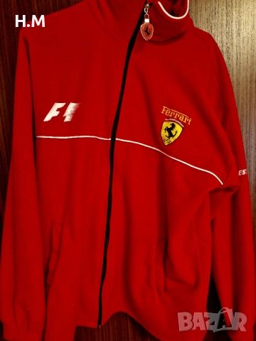 Суитчър Ferrari 