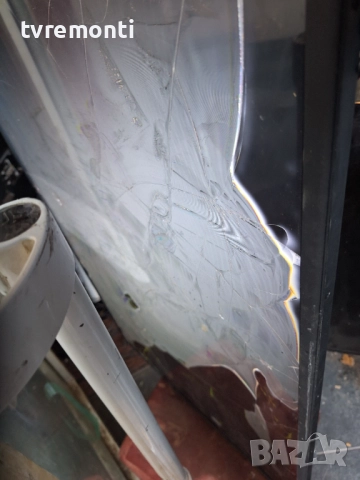 T-Con Board HF500QUB-F20-CPCB_ V01 за 50-инчов телевизор PHILIPS Модел 50PUS8007 , с дисплей TPT500W, снимка 6 - Части и Платки - 52257186