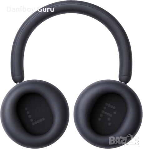 CMF Headphone Pro - Безжични Bluetooth слушалки за цял уши, до 100 часа живот на батерията, снимка 2 - Bluetooth слушалки - 52814765