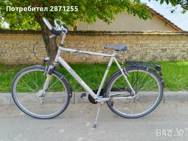 Велосипед Peugeot 28