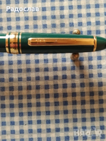 германска писалка , снимка 4 - Ученически пособия, канцеларски материали - 54209577
