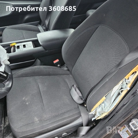 Хюндай йоник 6 на части ioniq 6, снимка 6 - Автомобили и джипове - 53830205