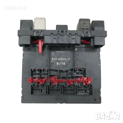 BSI модул Seat Altea 2004-2010 ID: 154522