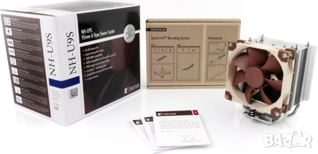 Охладител за процесор Noctua NH-U9S