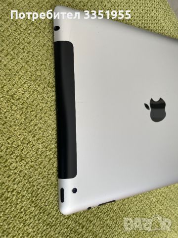 iPad 2 таблет, снимка 15 - Таблети - 46736464