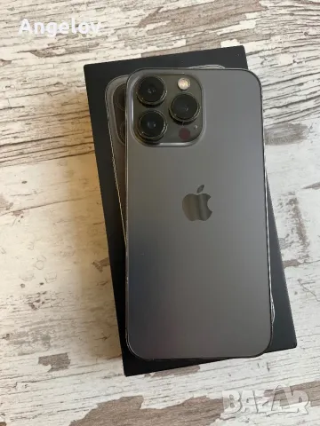 IPhone 13 pro , снимка 1