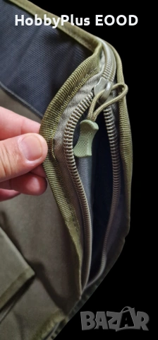 Калъф за шаранджийски въдици, снимка 6 - Въдици - 53358723