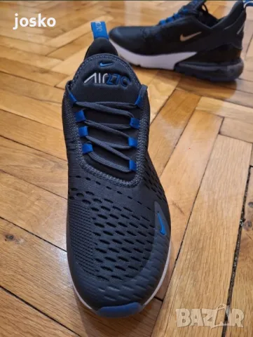 Nike Air Max 270, снимка 6 - Маратонки - 50425251