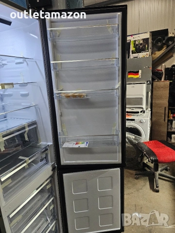 хладилник Beko - B5RCNA405ZG .Total NF, ProSmart™ , снимка 5 - Хладилници - 54212465