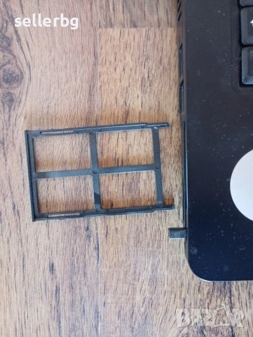 Лаптоп Packard Bell EasyNote 17 инча, снимка 6 - Лаптопи за дома - 50074218