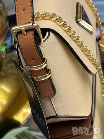 чанти guess, снимка 3 - Чанти - 51456178