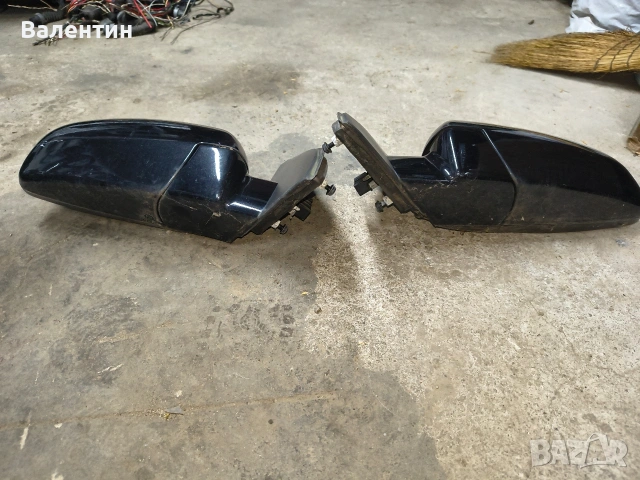 Огледала за Opel Vectra C, снимка 3 - Части - 54097901