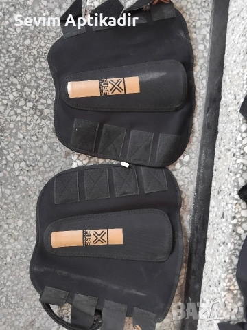 Екипировка за спорт , снимка 4 - Спортна екипировка - 53839869