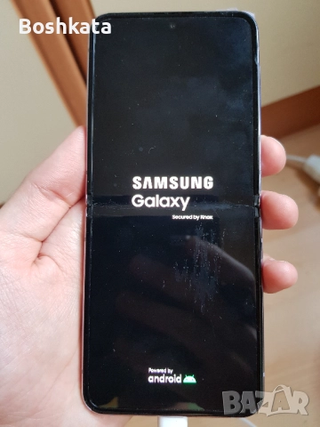 Samsung Galaxy Flip 4/ Самсунг Галакси Флип 4 на части, снимка 5 - Samsung - 51538172