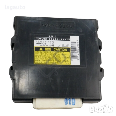 Модул раздатъчна кутия Toyota RAV 4 III 2006-2012 ID: 154772