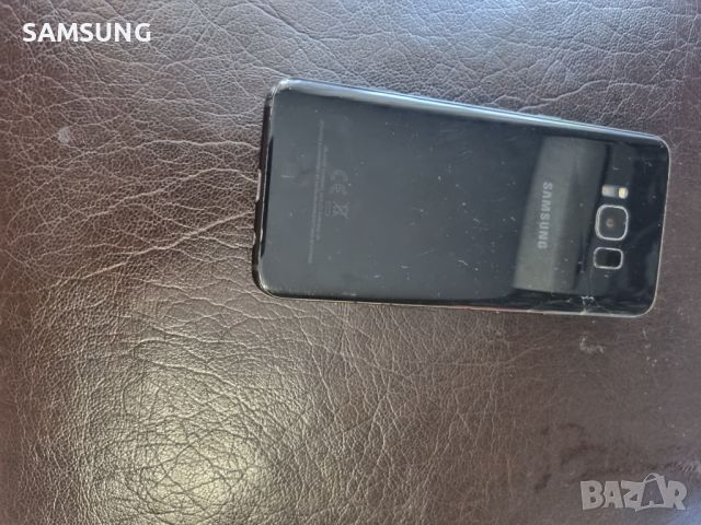 Samsung - S8, снимка 4 - Samsung - 46567288