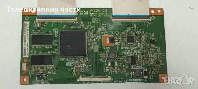 V420H1-C15 T-Con Board, снимка 1 - Части и Платки - 46835658