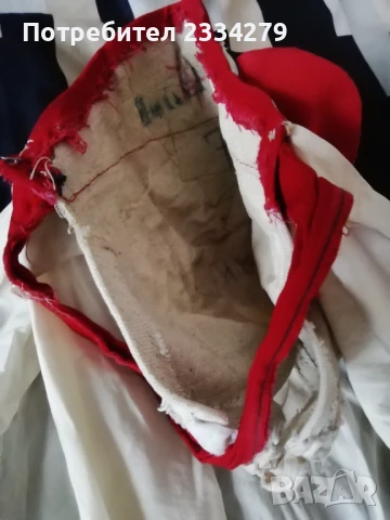 Стари забрадки към народни-фолклорни носии. , снимка 9 - Антикварни и старинни предмети - 51055419