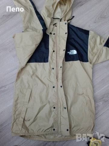 Мъжко яке, снимка 4 - Якета - 53792814