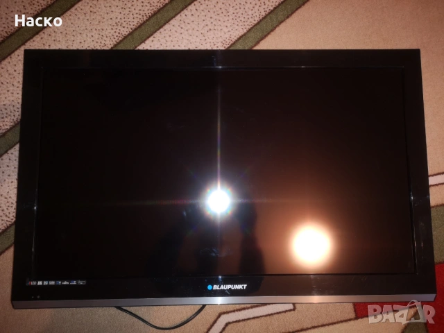 телевизор Blaupunkt 32