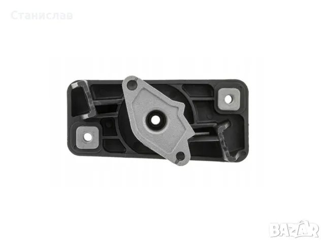 Citroen Jumper 2 Брава за задна врата , снимка 5 - Части - 50207800