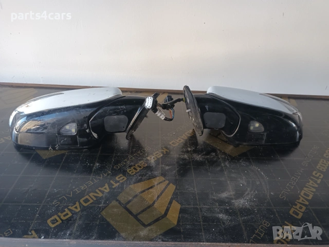 ляво и дясно огледало за киа сийд кия 12 - 18 KIA CEED , снимка 3 - Части - 53556127