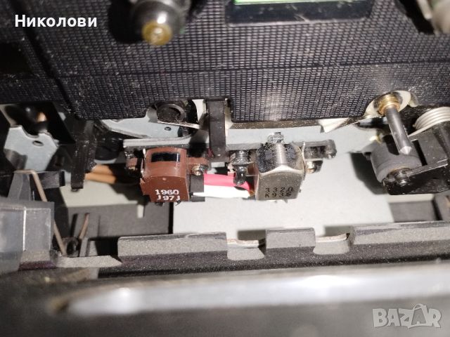 Aiwa ad-f 700, снимка 5 - Декове - 45928217