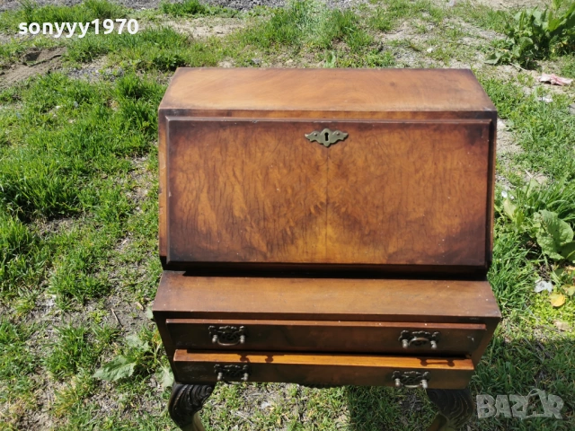 антика от англия 1304261414, снимка 12 - Антикварни и старинни предмети - 54181385