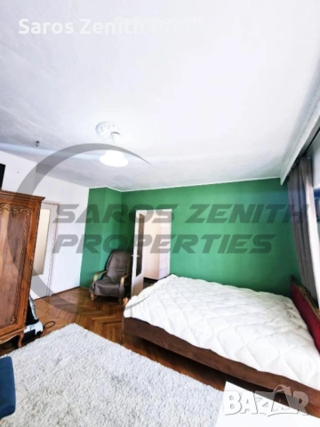 Отдава Се Под Наем 2 - Стаен Кв. Княжево, снимка 8 - Апартаменти - 53884222