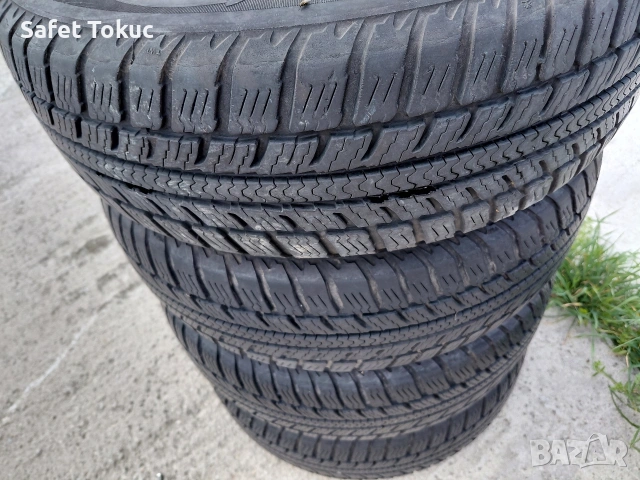 gumi:*, снимка 2 - Гуми и джанти - 54146896