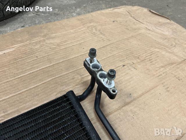 Климатичен радиатор за BMW E46 (бензин), снимка 3 - Части - 45585451
