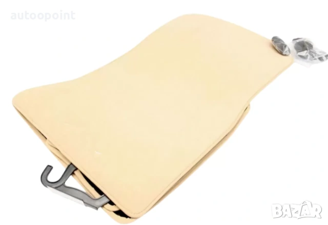 Мокетни стелки за BMW 5 Серия F10 / F11 (2010-2013) - бежови Petex, снимка 2 - Аксесоари и консумативи - 53763869