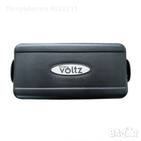 Машинка за подстригване на домашни любимци Oliver Voltz OV51810R – 7W, керамично острие 55OV51810R, снимка 3 - Машинки за подстригване - 52557192