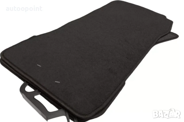 Мокетни стелки за MERCEDES W209 CLK Coupe (2002-2009) Petex, снимка 2 - Аксесоари и консумативи - 53811652