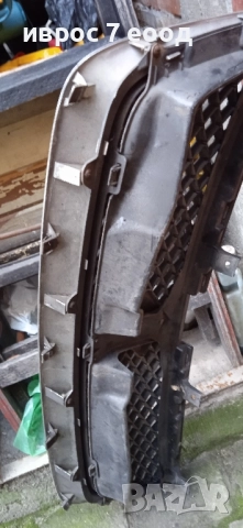 предна решетка за Suzuki Gr.vitara, снимка 4 - Аксесоари и консумативи - 52510118